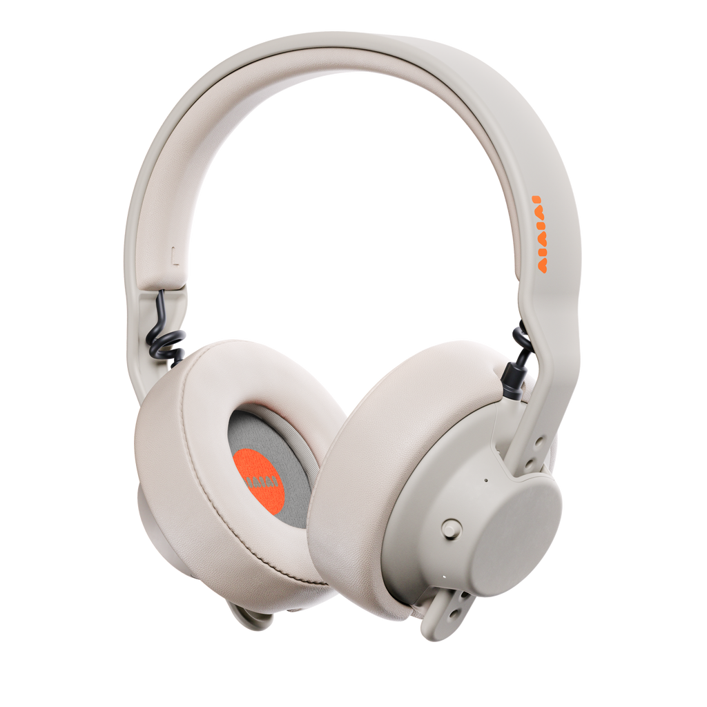 AIAIAI TMA-2 Studio Wireless White