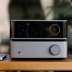 WiiM Vibelink Amp
