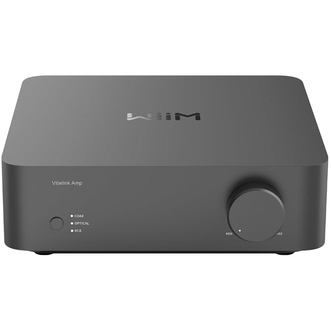 WiiM Vibelink Amp
