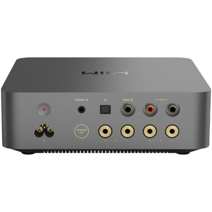 WiiM Vibelink Amp

