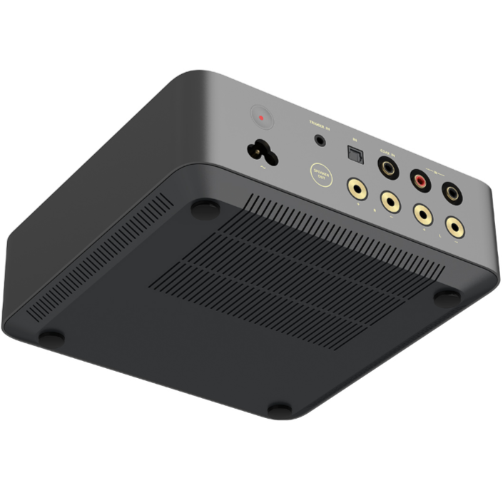 WiiM Vibelink Amp
