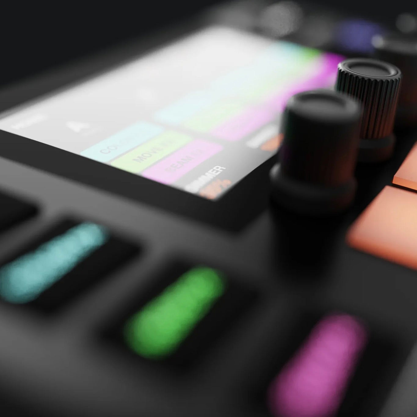 Wolfmix W1 MK2