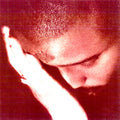 Black vinyl LP of "The Passionate Ones" by Nourished By Time, a rock/indie/pop album released by XL Recordings.