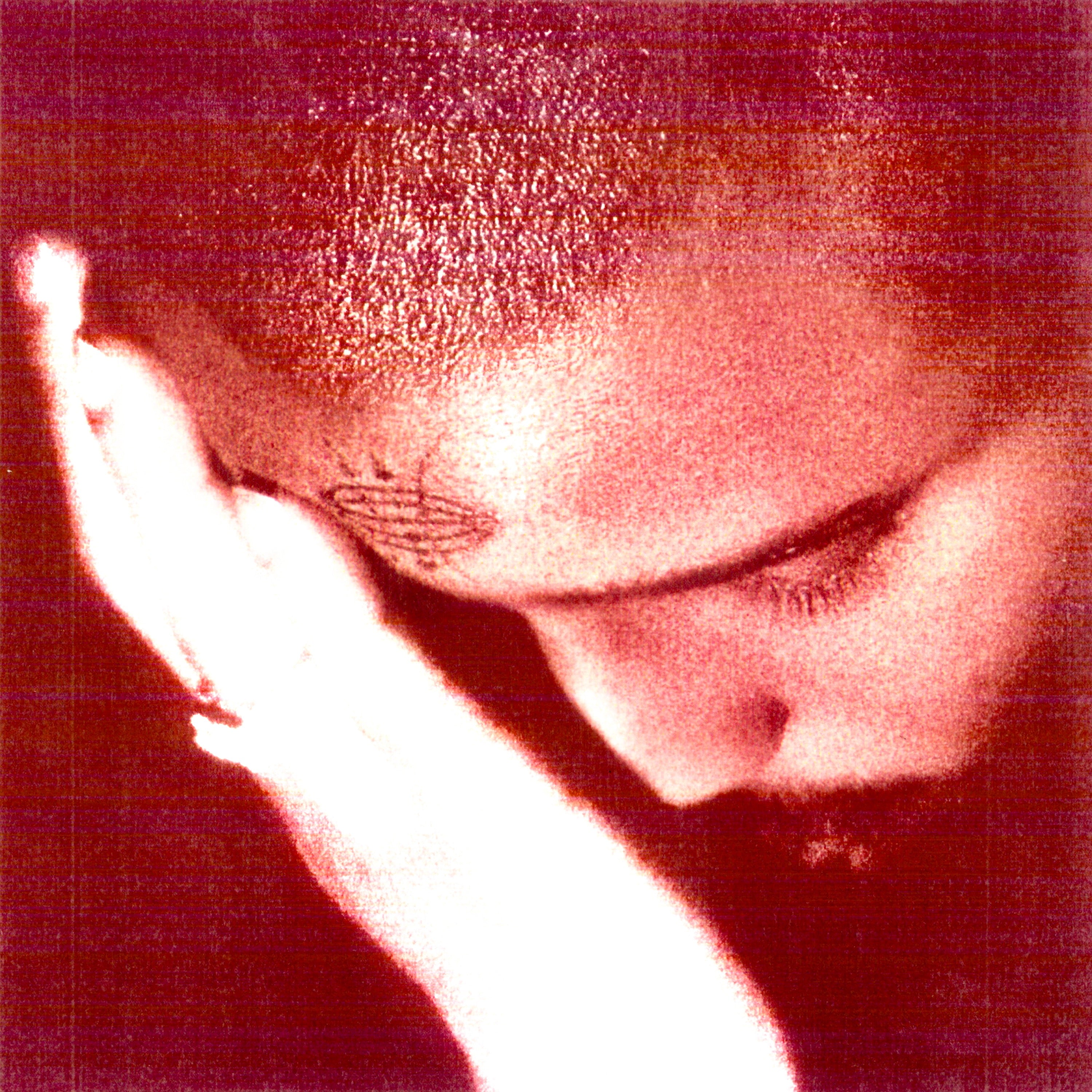 Black vinyl LP of "The Passionate Ones" by Nourished By Time, a rock/indie/pop album released by XL Recordings.