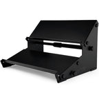 Analog Cases XTS Duo-Flex Mini stand bundle with two compact, adjustable keyboard stands for compact and versatile support.