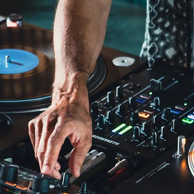 Allen & Heath Xone:24