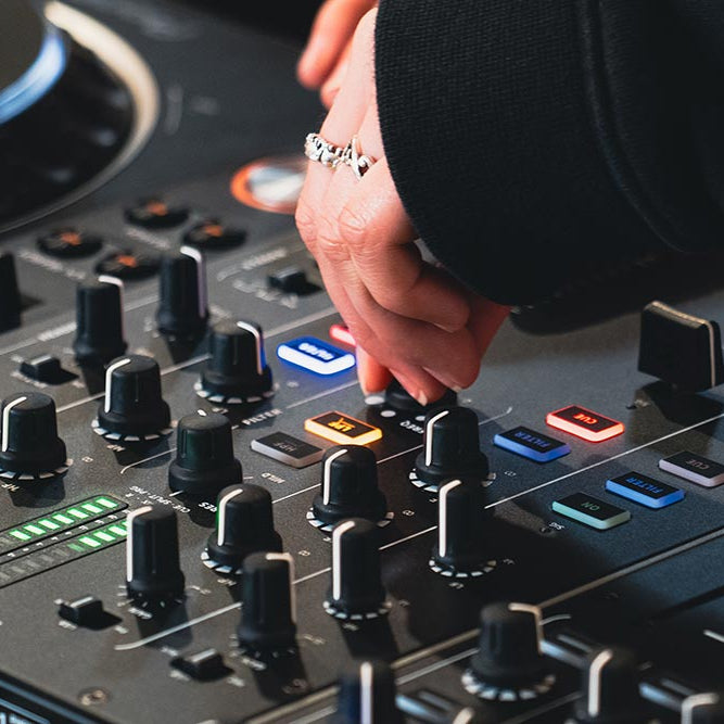 Allen & Heath Xone:24C