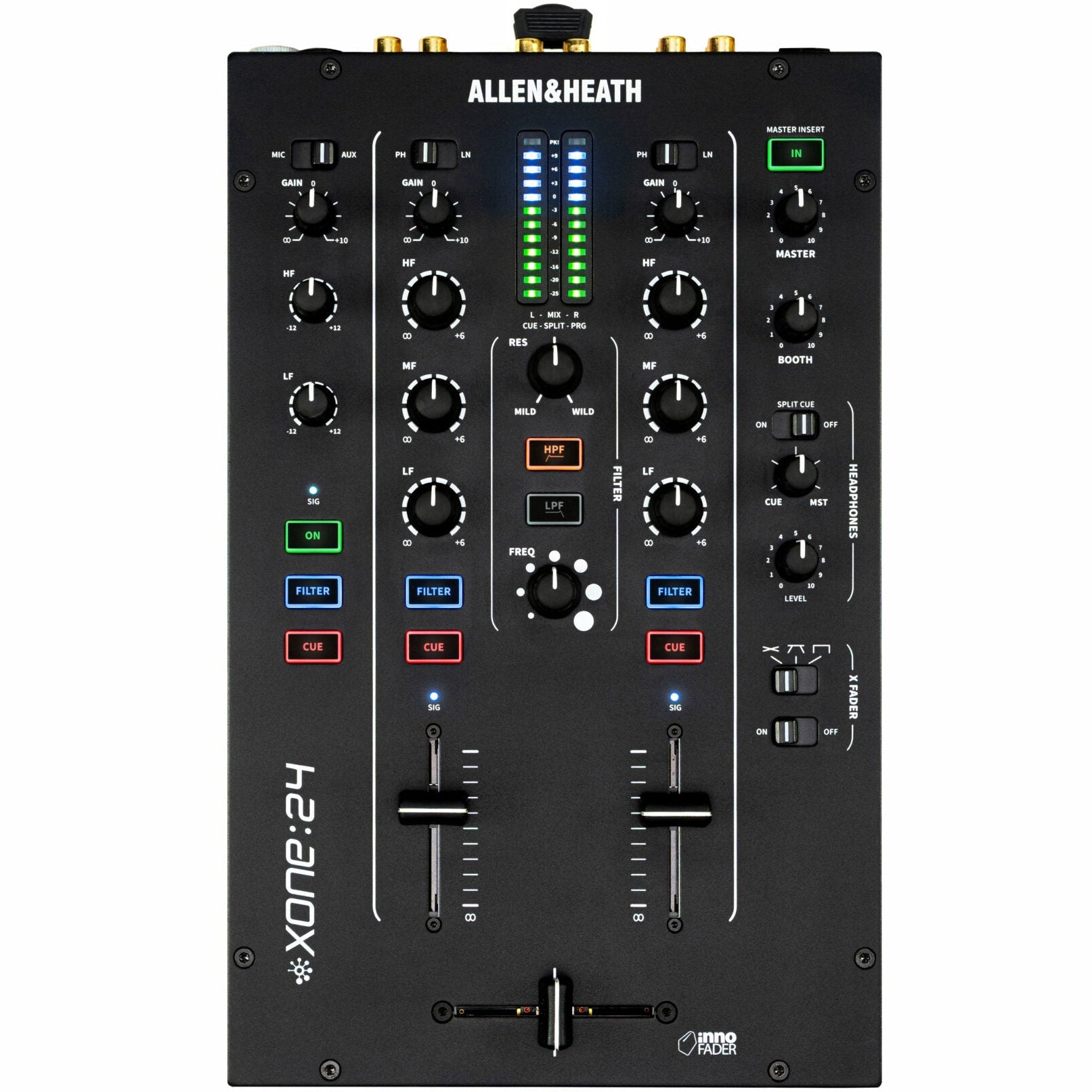 Allen & Heath Xone:24