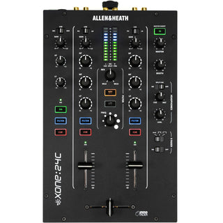 DJ Mixers