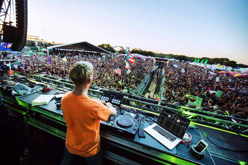 Serato DJ Pro