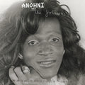 Anohni & The Johnsons - My Back Was A Bridge For You To Cross (juodas) Vinyl LP