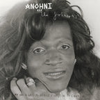 Anohni & The Johnsons - My Back Was A Bridge For You To Cross (juodas) Vinyl LP