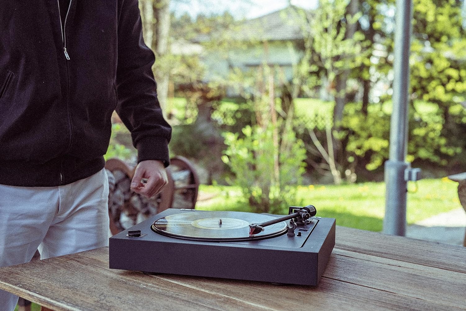 Pro-Ject Automat A2 (2M Red) (Black)