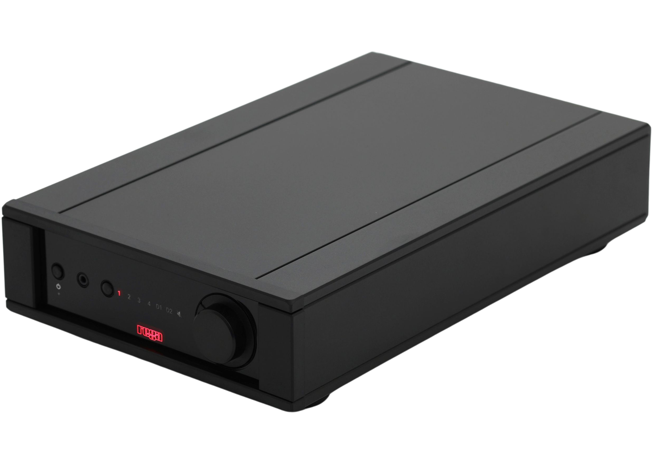 Rega Brio MK7