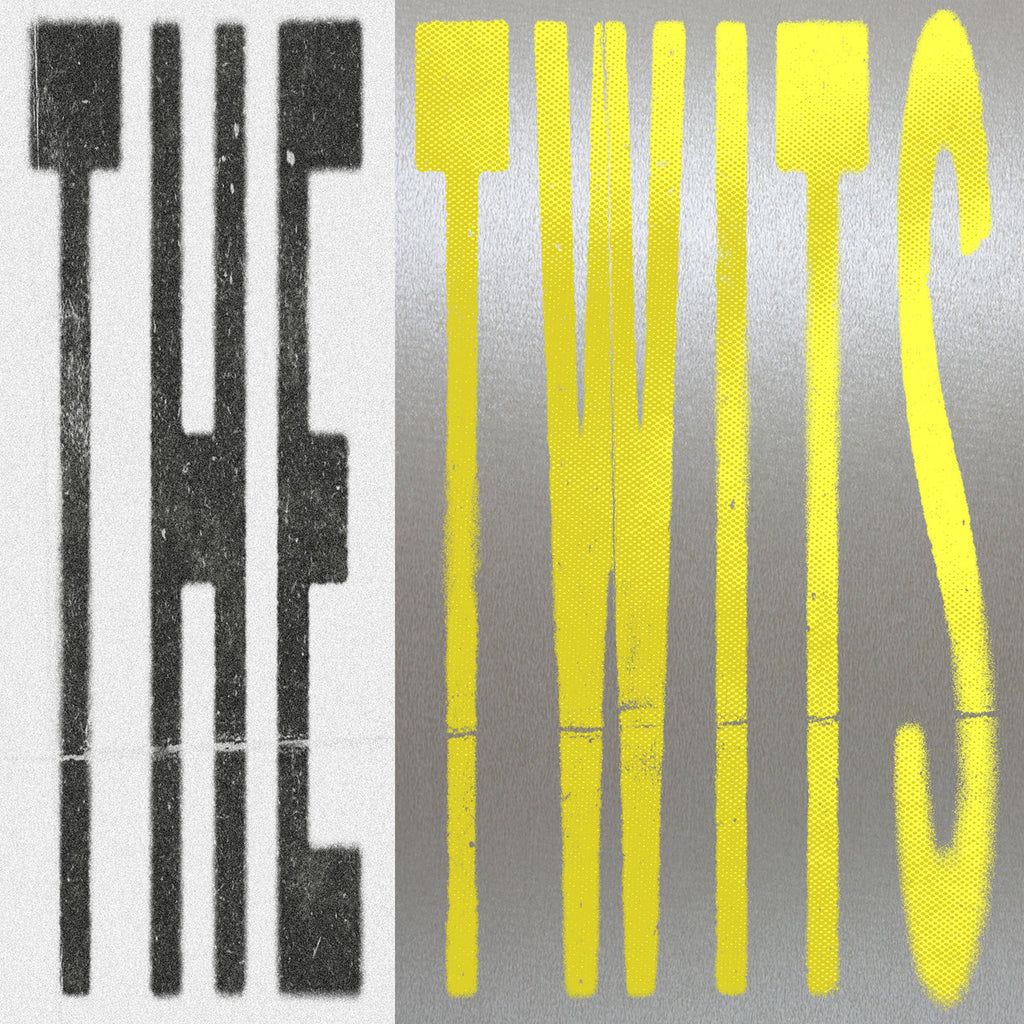 Bar Italia - The Twits (juodas) Vinyl LP
