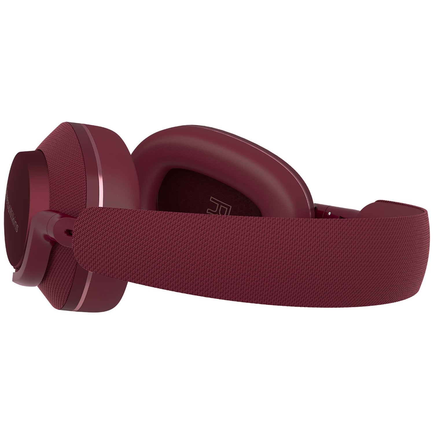 Bowers & Wilkins PX7 S2e (Ruby Red)