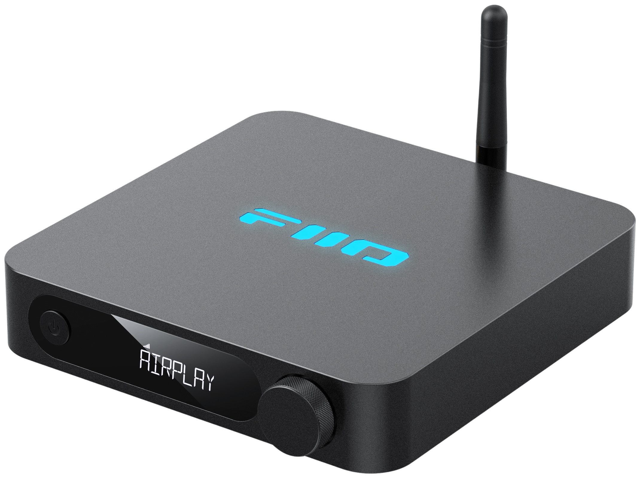 FiiO SR11 (Black)