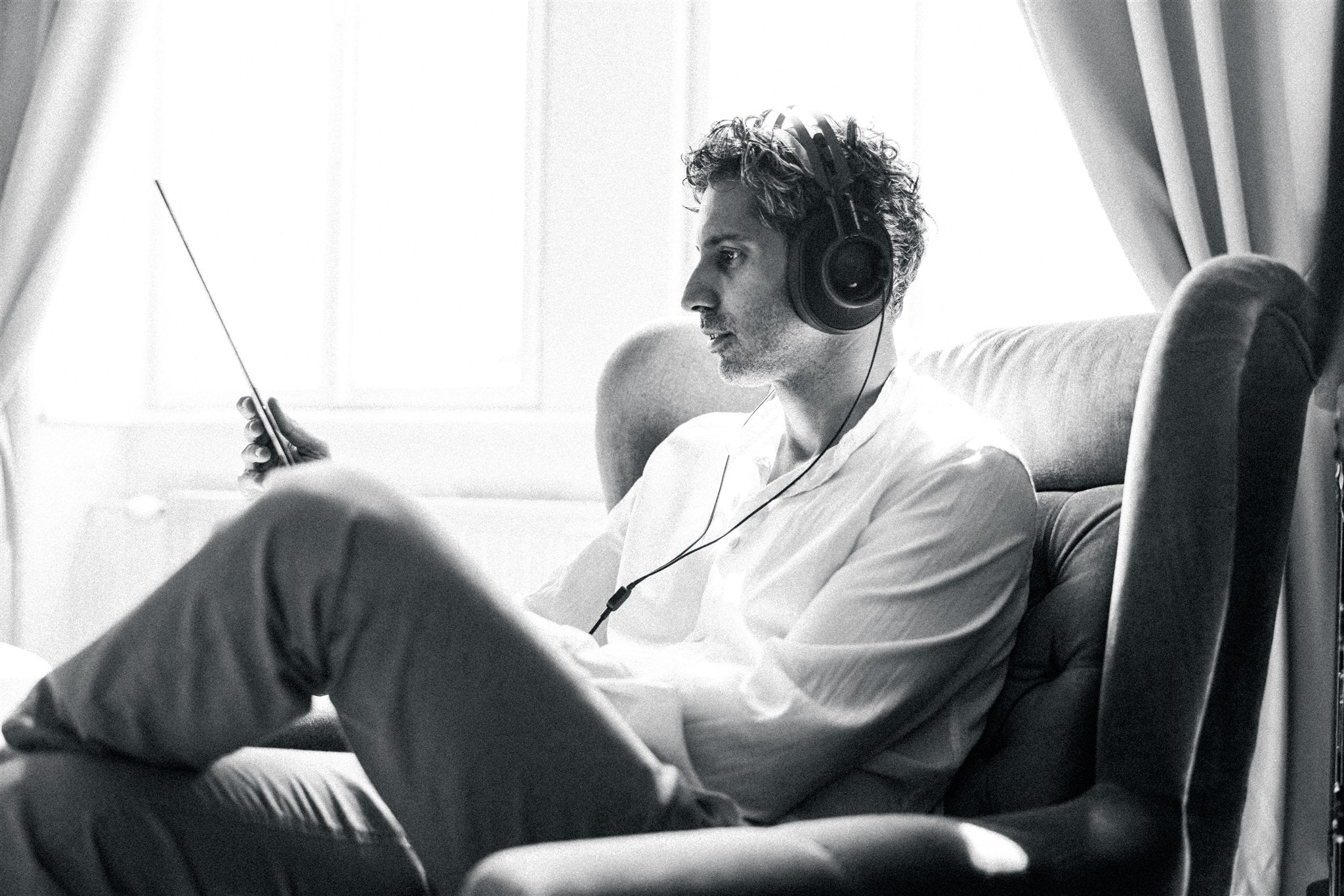 Austrian Audio The Composer