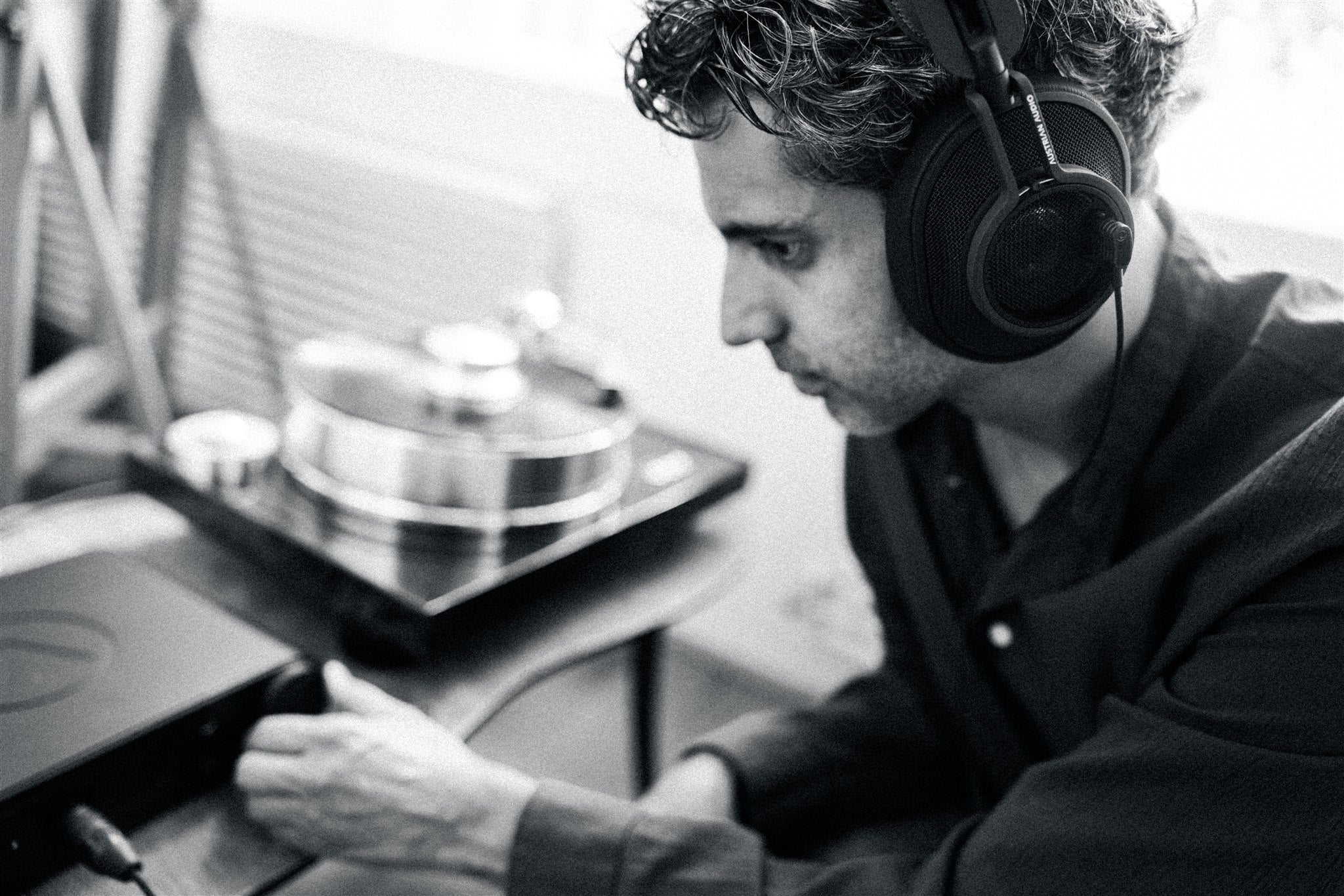 Austrian Audio The Composer