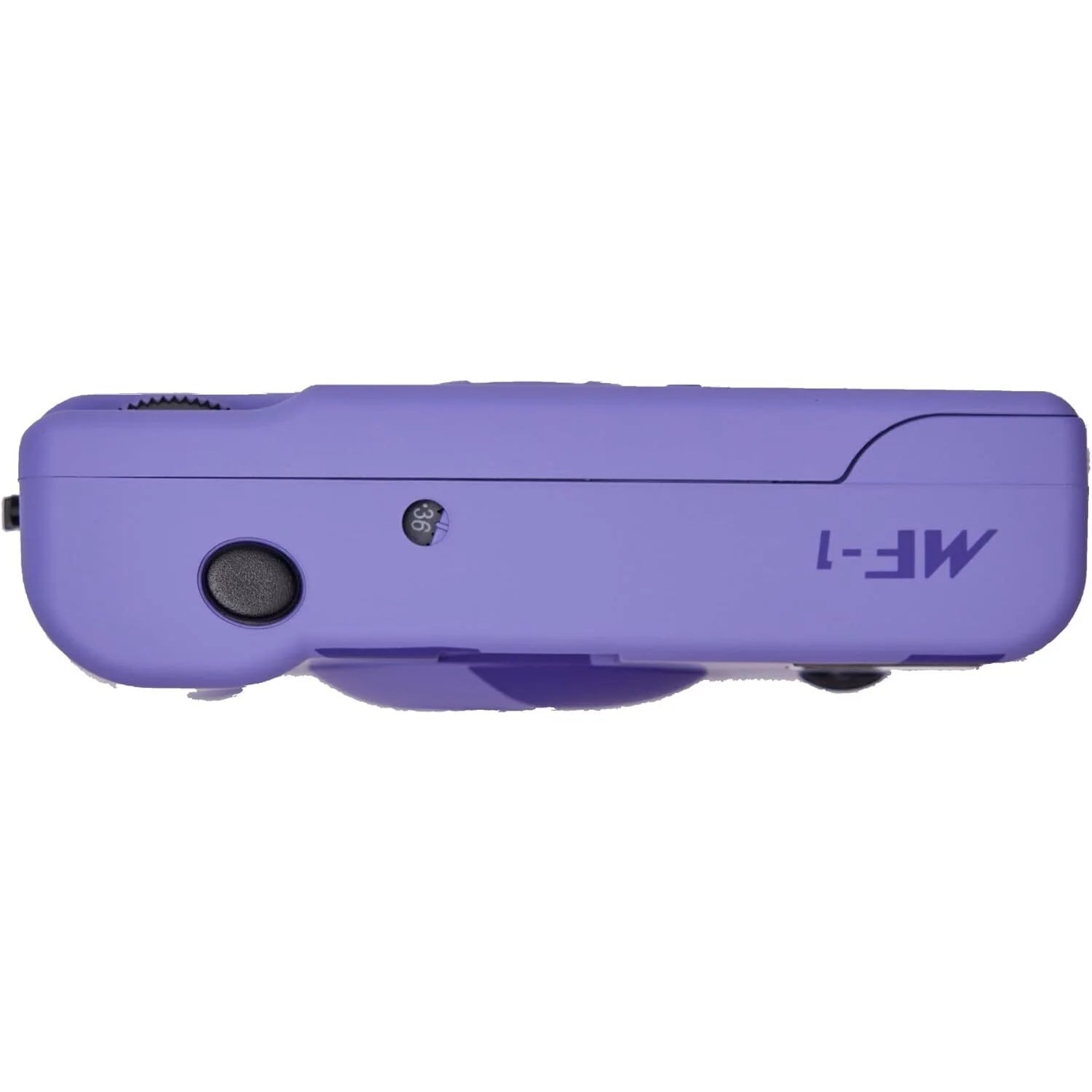 Yashica MF-1 Snapshot Art Camera