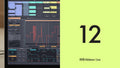 Ableton Live 12 Standard music production software