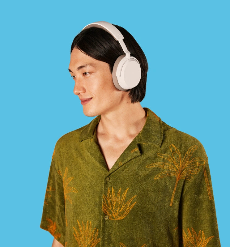 Sennheiser Accentum Wireless (White)