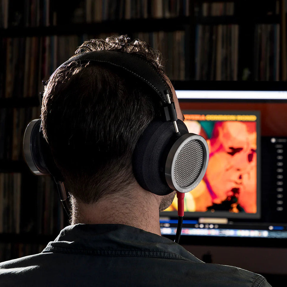 Grado Signature HP100 SE