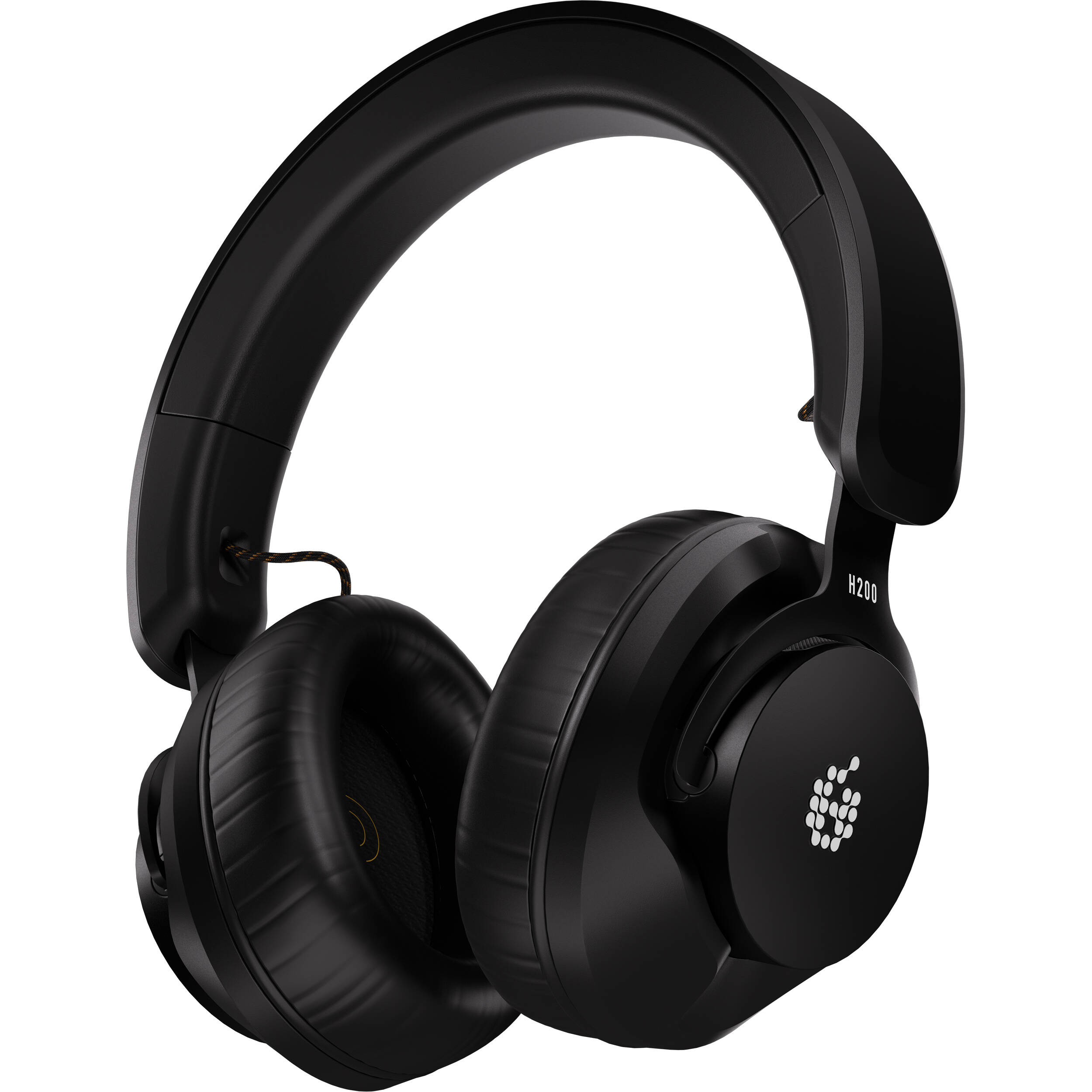 Adam Audio H200 studio headphones