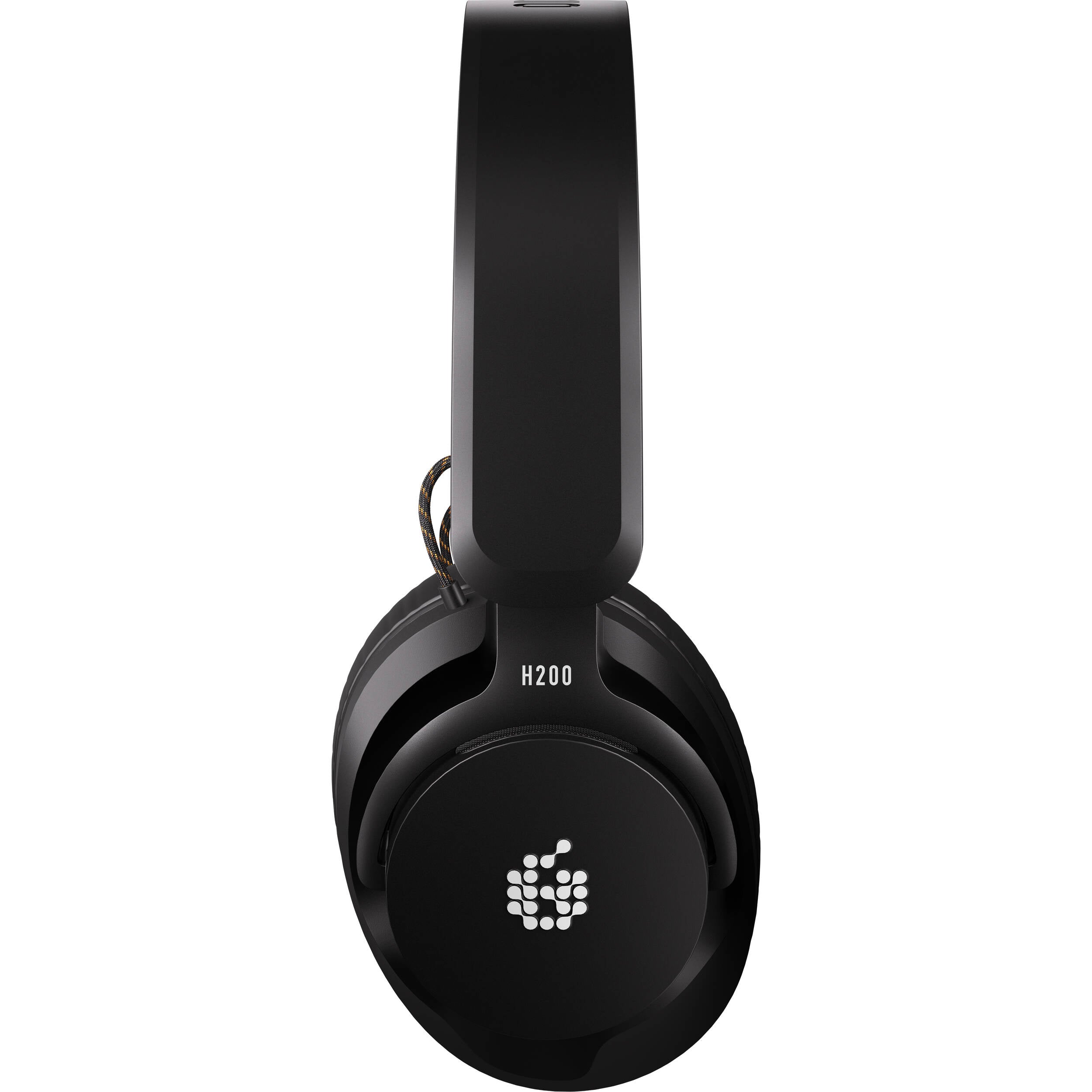 Adam Audio H200 studio headphones, view 4