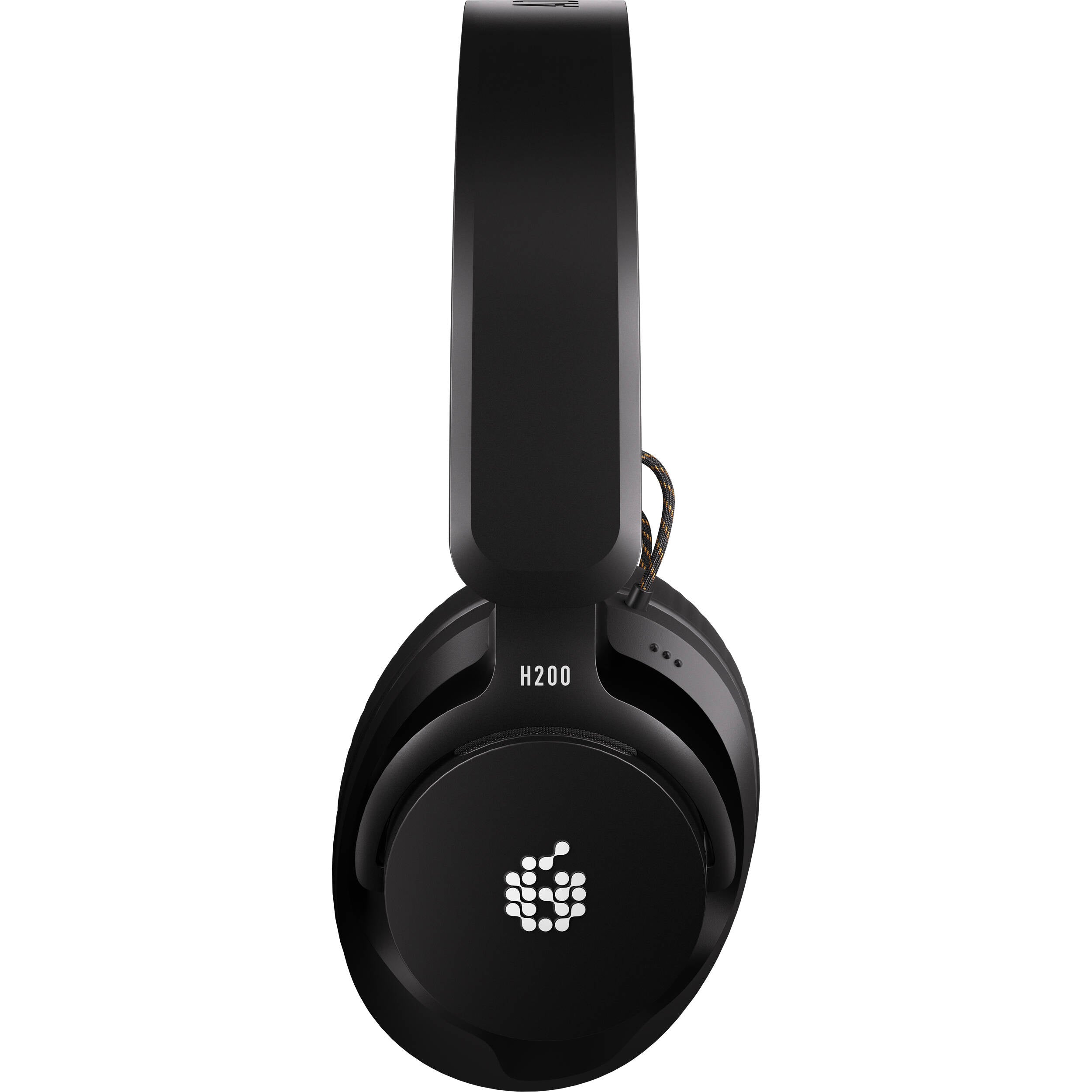 Adam Audio H200 studio headphones, view 5