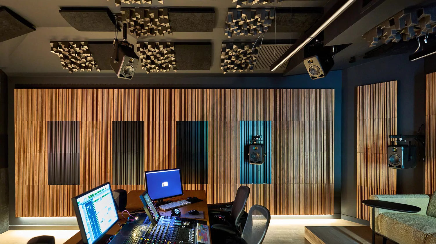 Adam Audio S2V