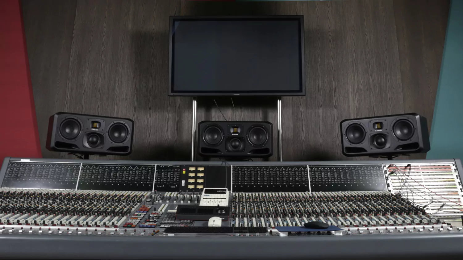 Adam Audio S3H
