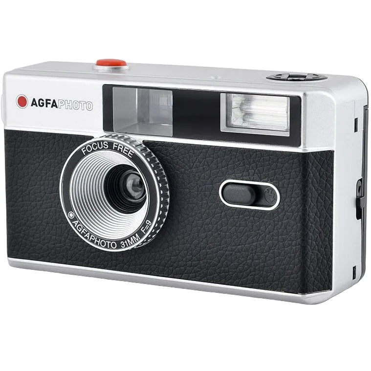 AgfaPhoto Reusable Camera