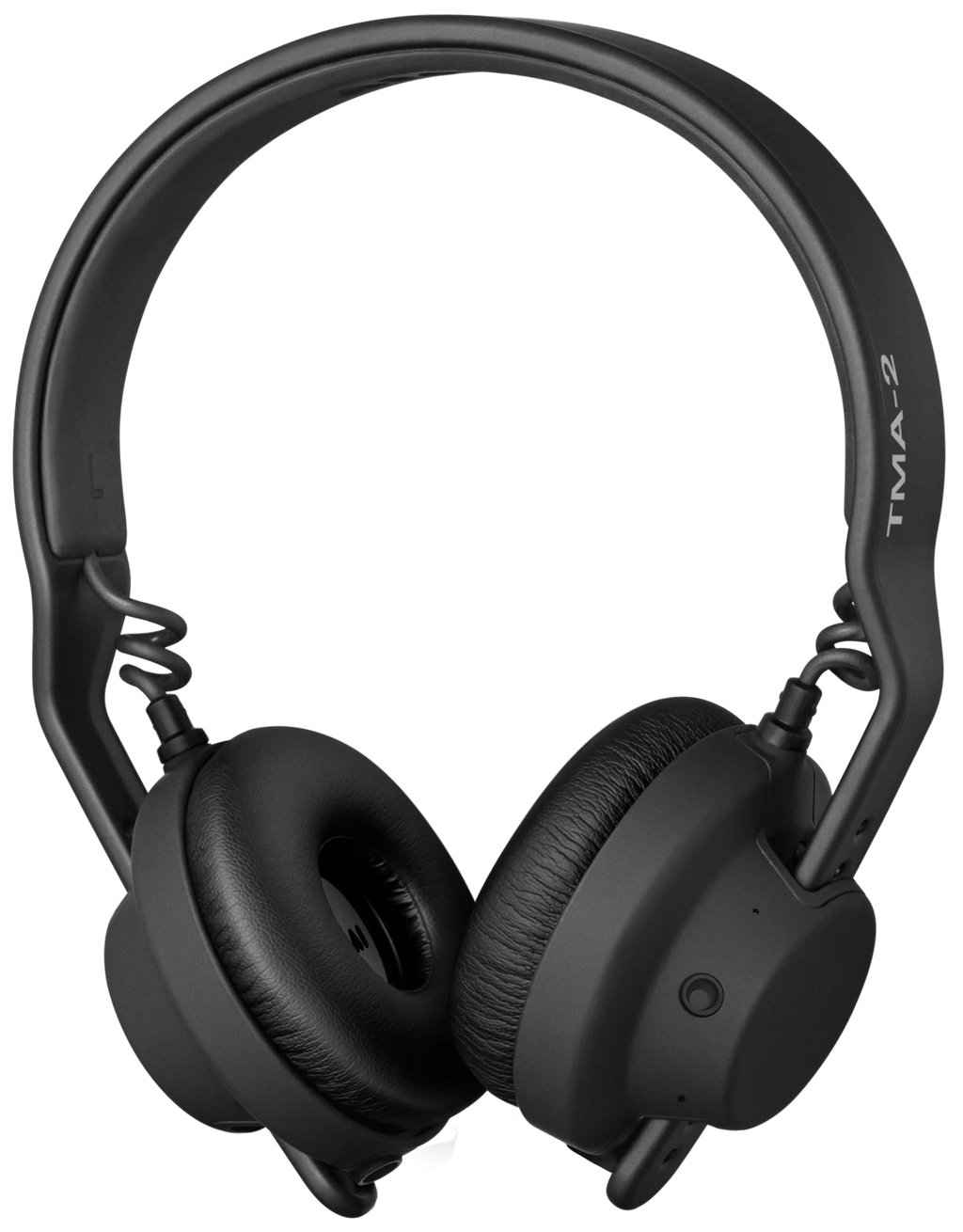 AIAIAI TMA-2 DJ Wireless DJ headphones, in black