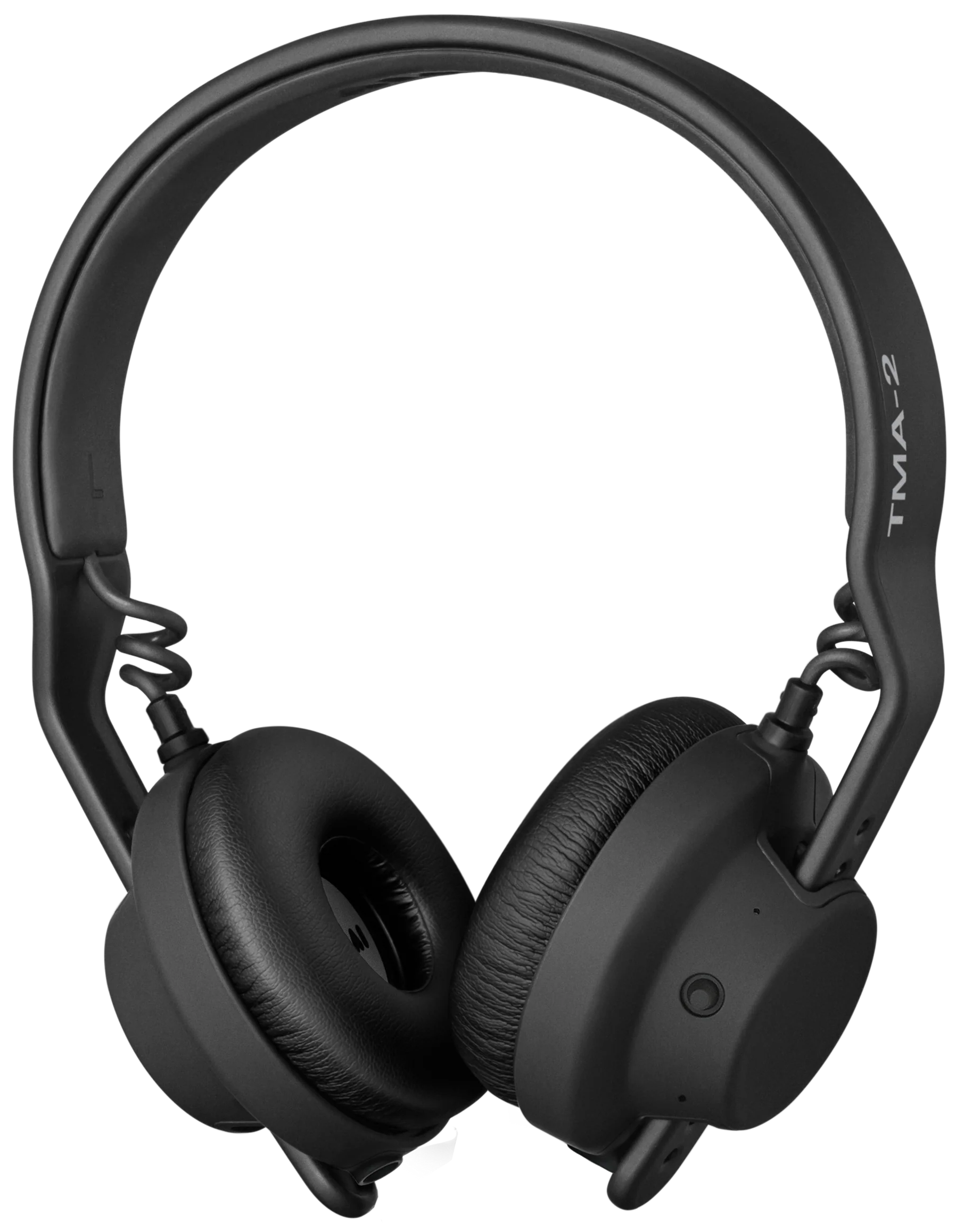 AIAIAI TMA-2 DJ Wireless DJ headphones, in black