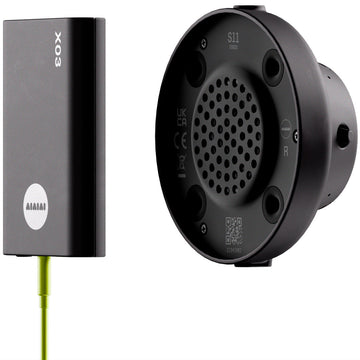 AIAIAI TMA-2 Wireless Upgrade Kit (S11+X03)