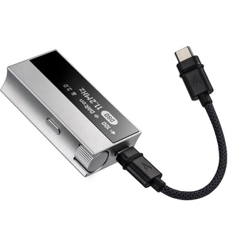 Astell&Kern Headphone Amplifiers