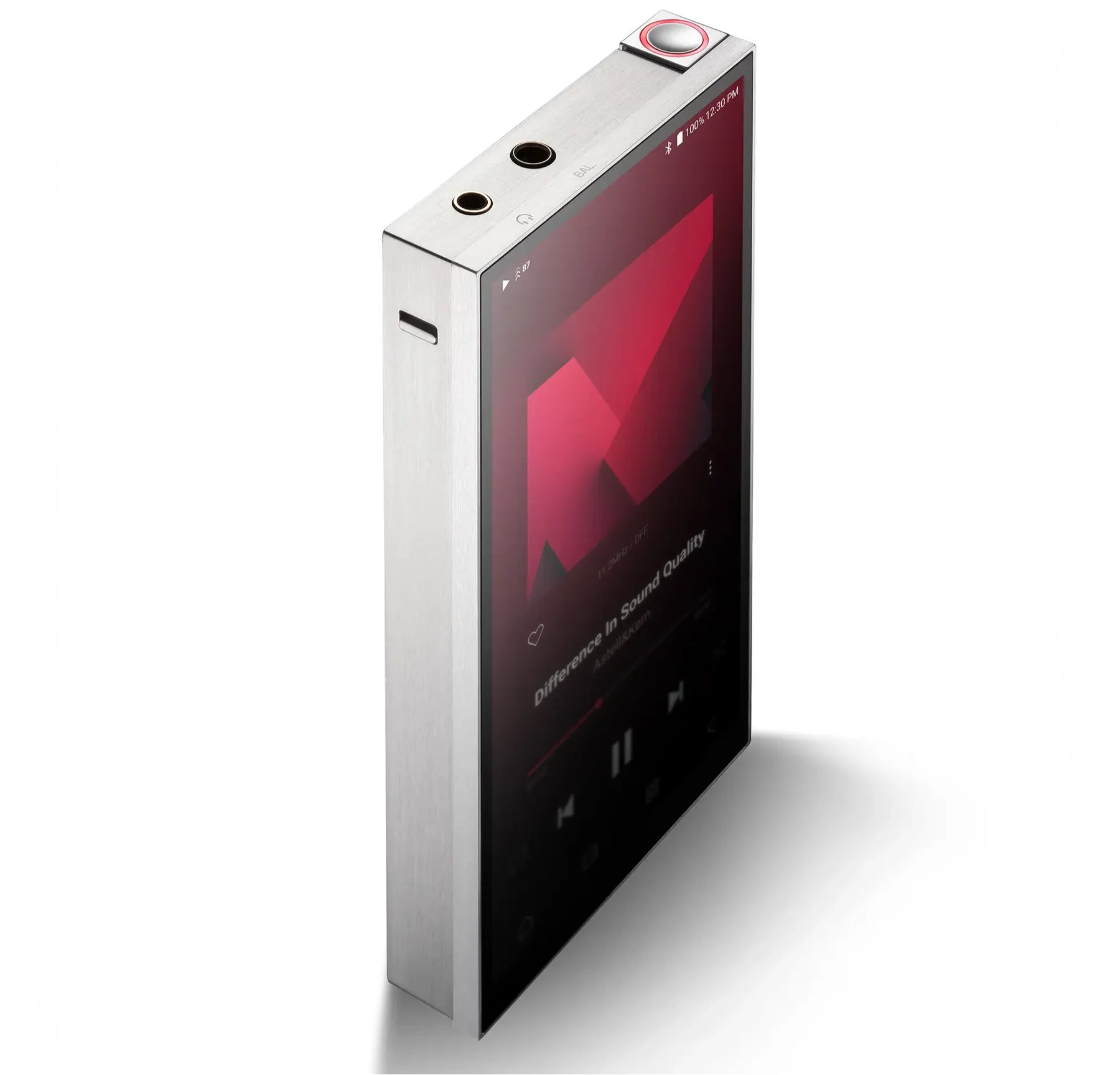 Astell&Kern PD10