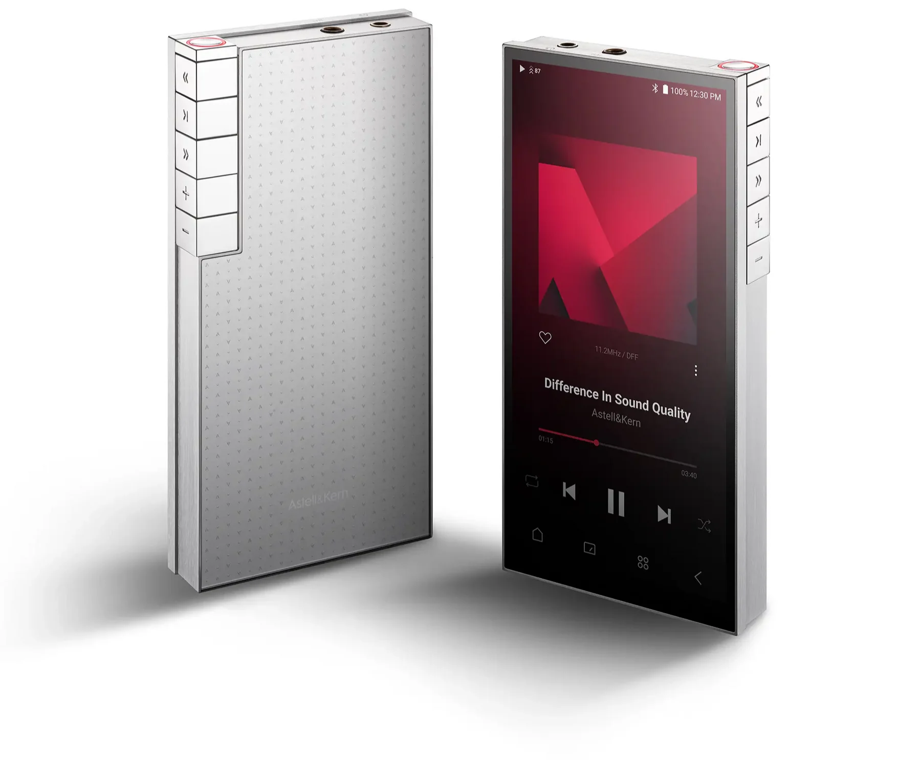 Astell&Kern PD10