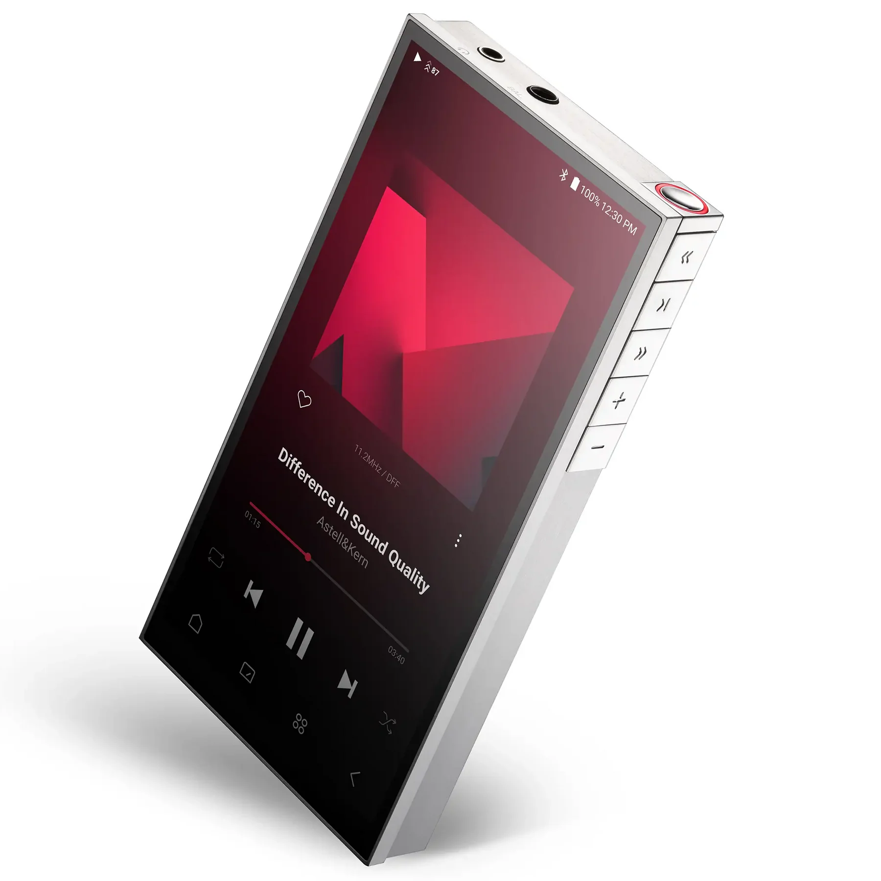 Astell&Kern PD10