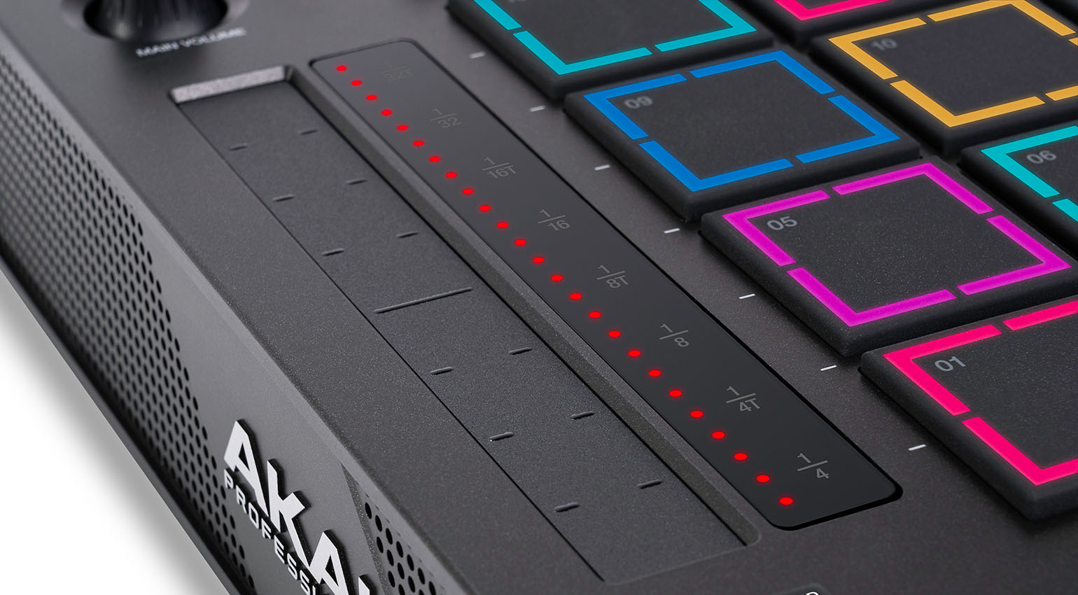 Akai Professional MPC Live III – Soundium