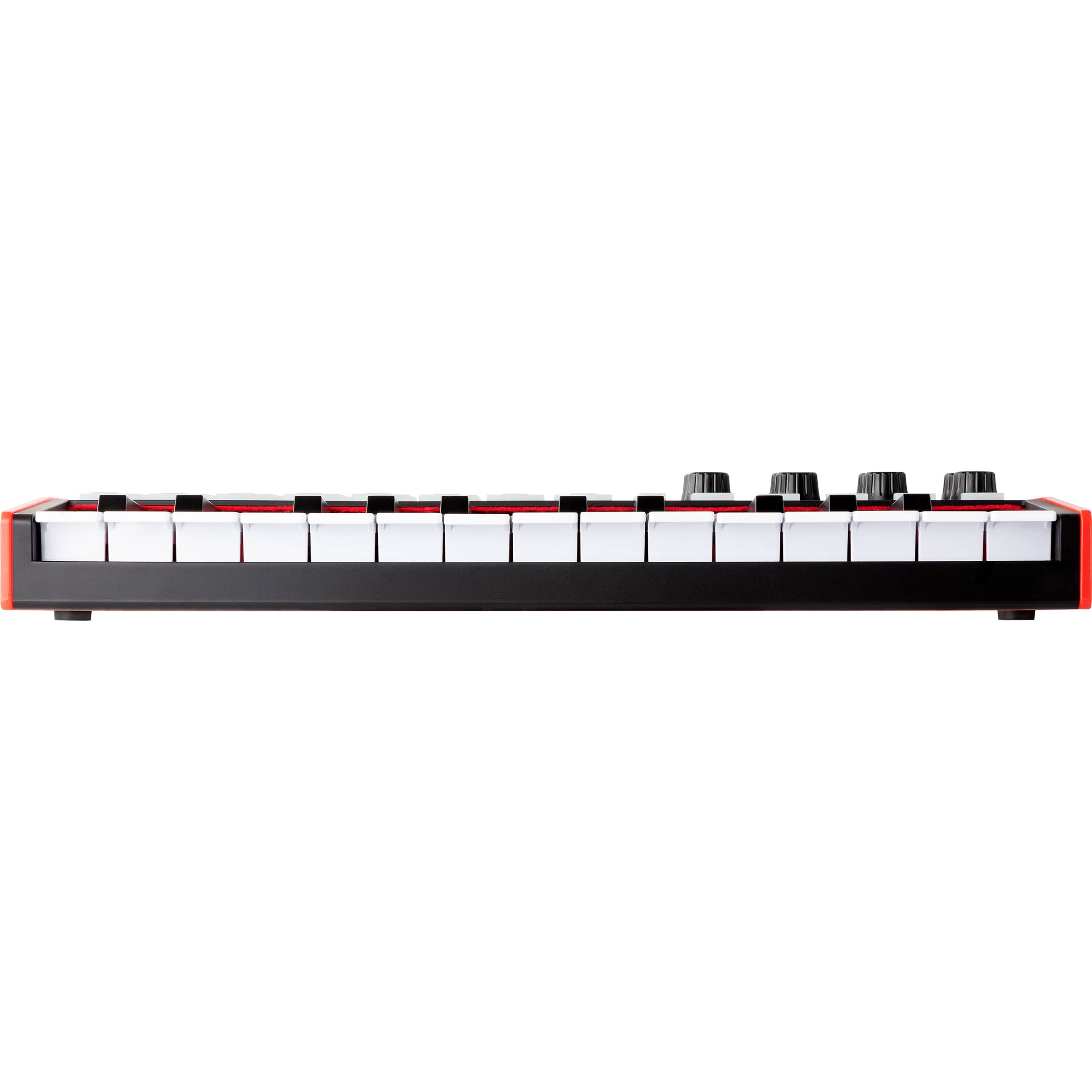 Akai Professional APC Key 25 MK2 MIDI keyboard