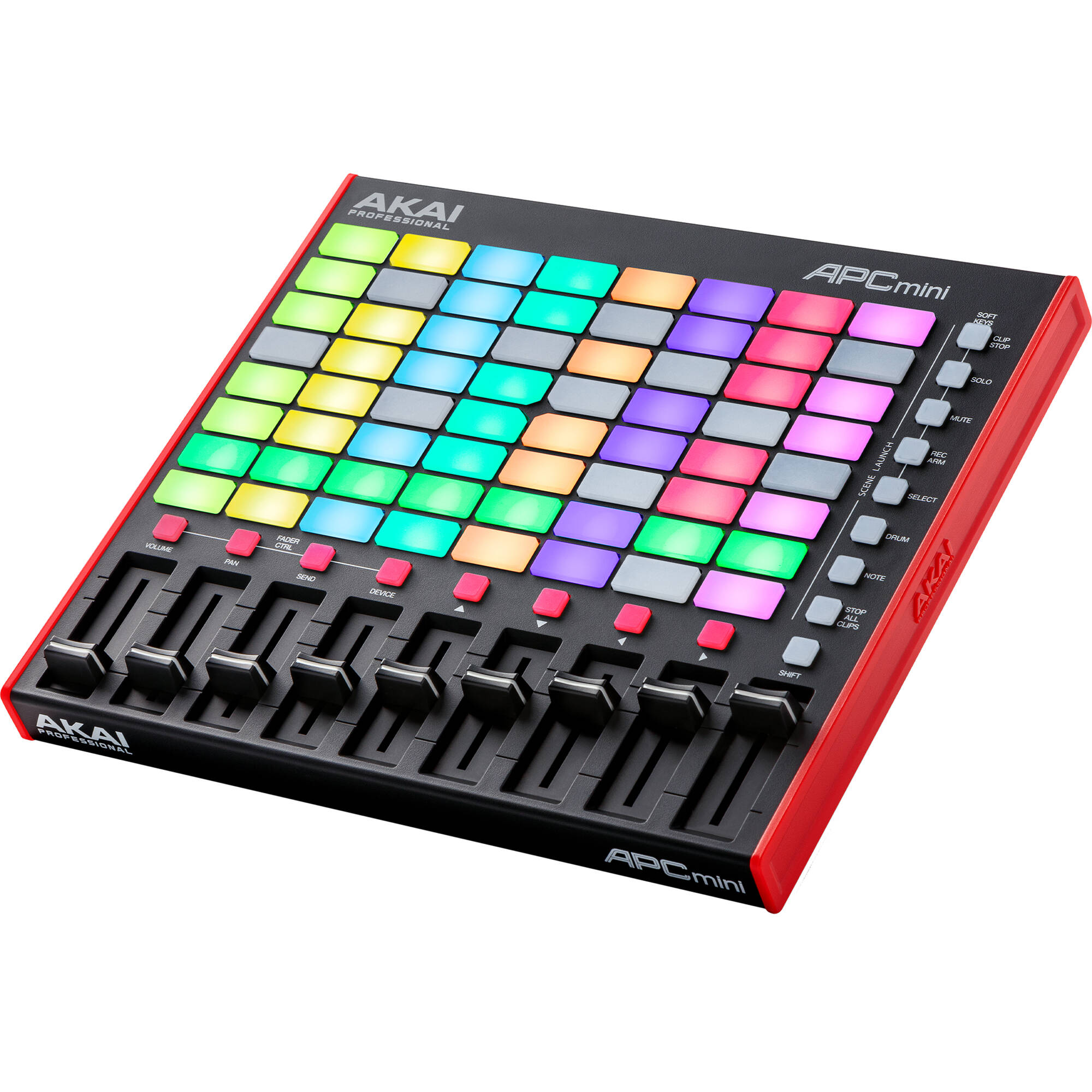 Akai Professional APC Mini MK2 MIDI controller