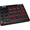 Akai Professional MPD218 midi controllers