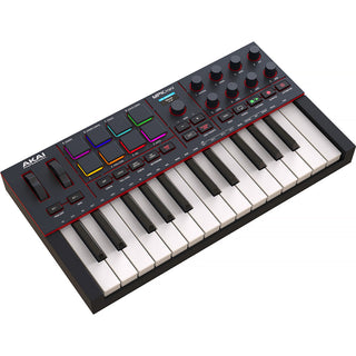Akai Professional MIDI Controllers