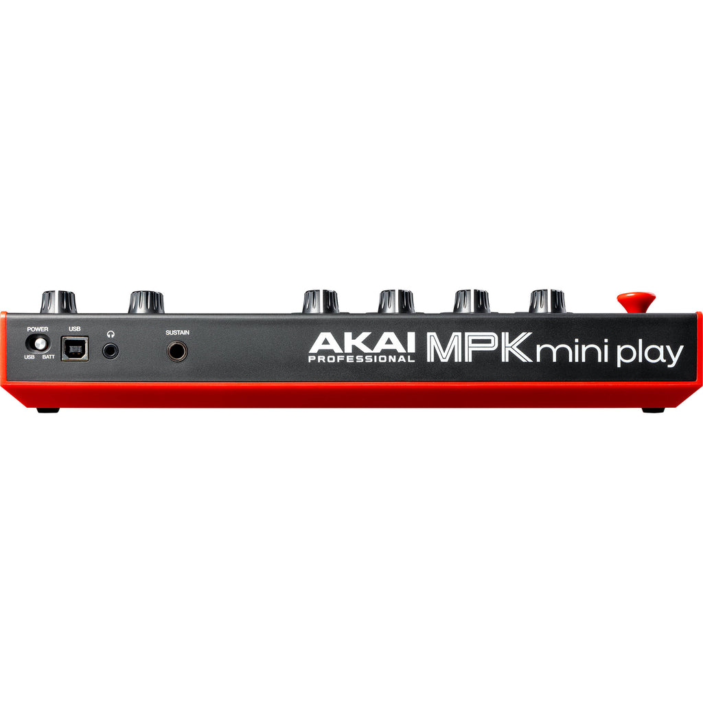 Akai Professional MPK Mini Play MK3 MIDI keyboard