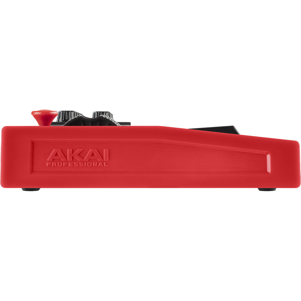 Akai Professional MPK Mini Plus midi keyboards, alternate view 6