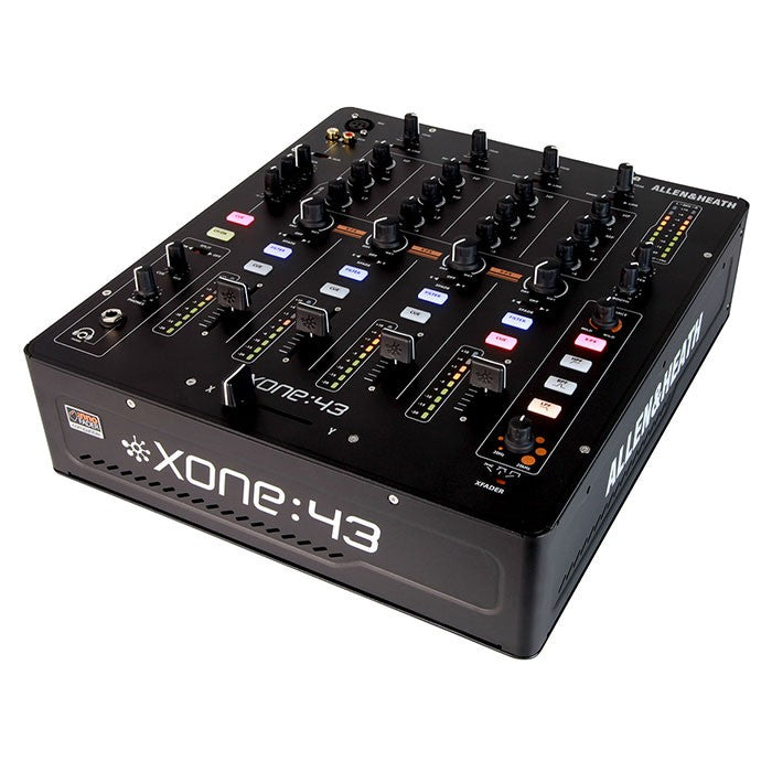 Allen & Heath Xone:43