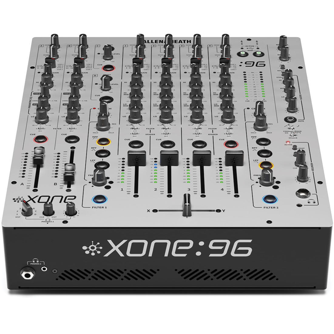 Allen & Heath Xone:96 - Soundium