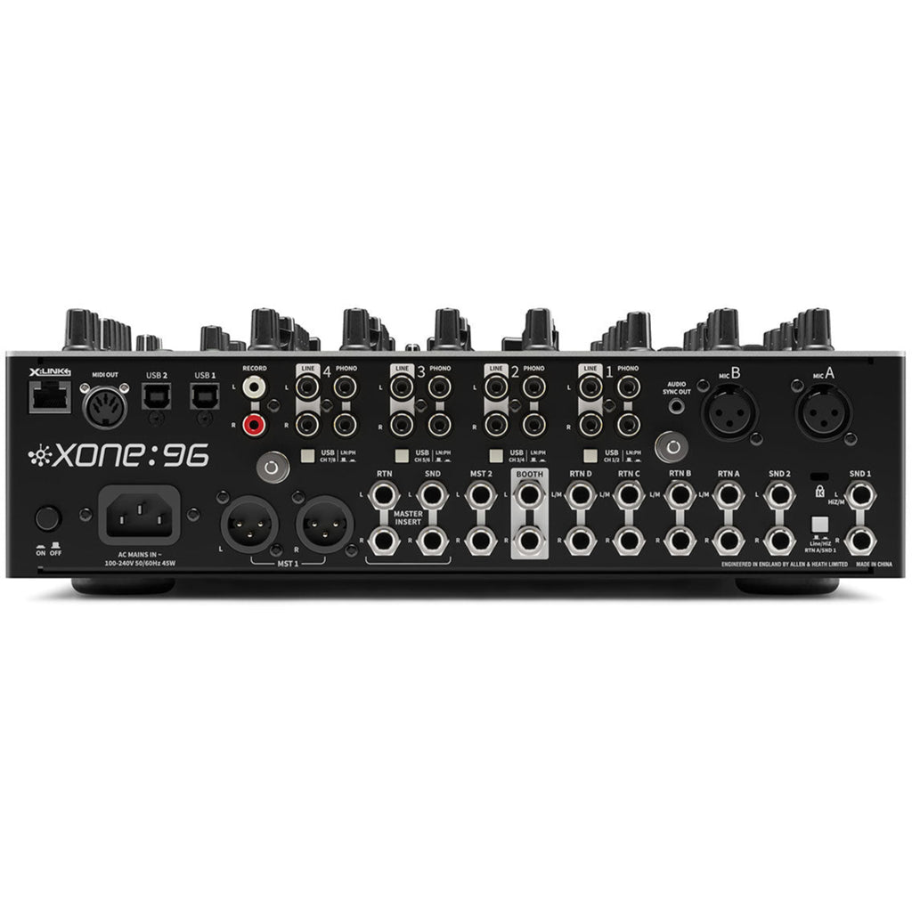 Allen & Heath Xone:96 - Soundium